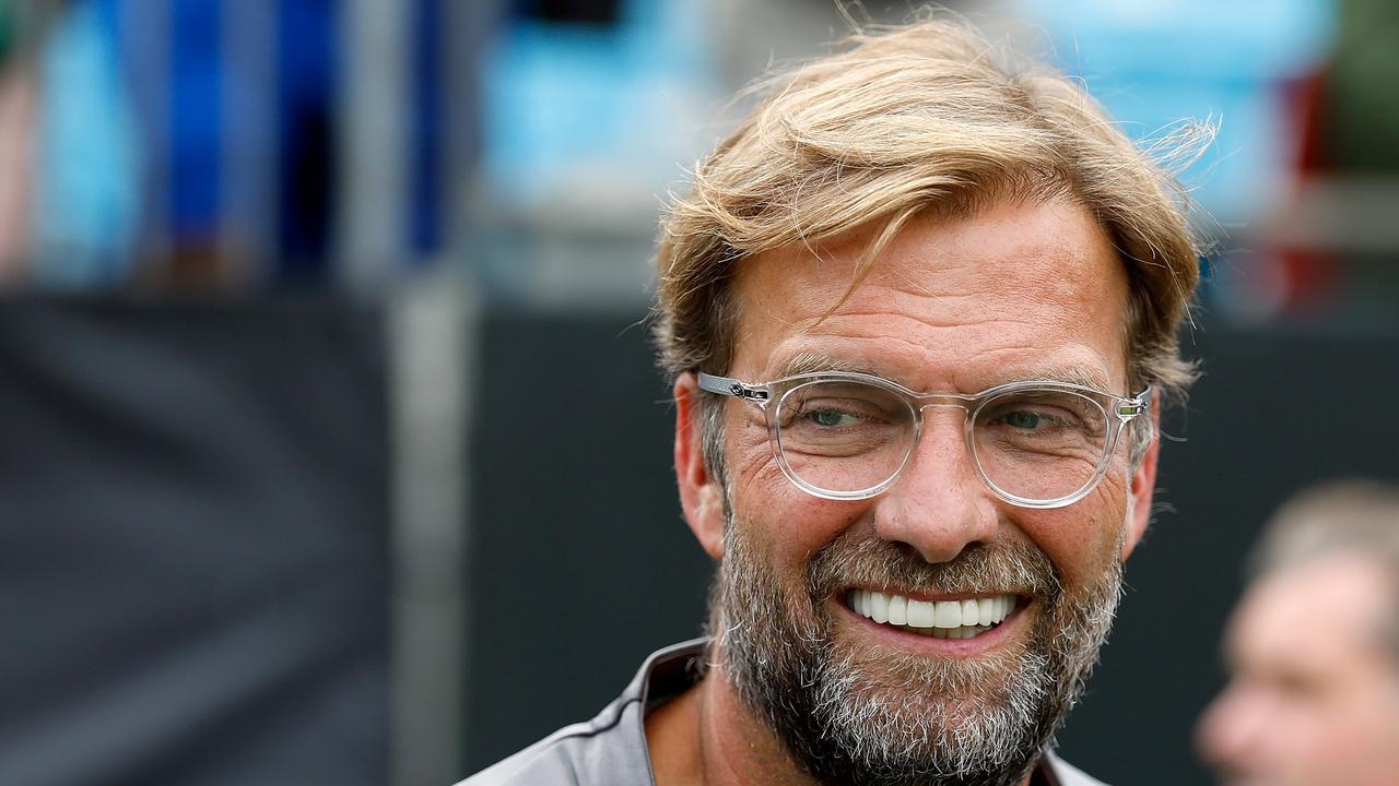 Jurgen Klopp has defended Liverpool’s splurge.