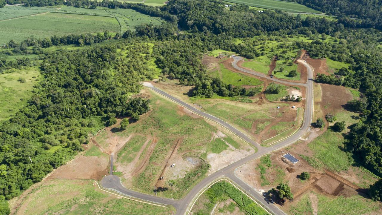 Goldsborough Valley real estate Development boom raises shop question