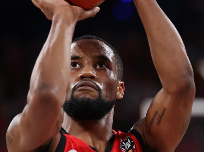 MVP nominees revealed: Every player in running for NBL awards