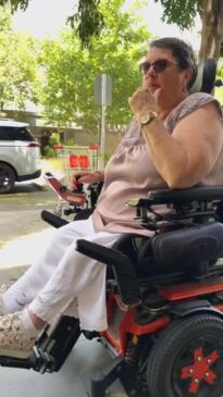 How accessible is Geelong?