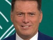 The progressive move to provide alternative school hours to teenagers has been brutally shut down Karl Stefanovic.