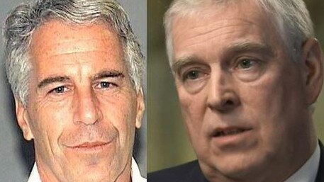 Emails show Jeffrey Epstein and Prince Andrew were still exchanging messages until at least late February 2011.