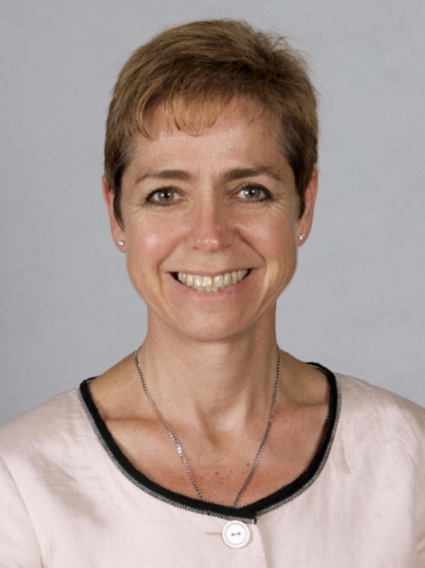 Deborah Locco was a former principal at South Oakleigh College.