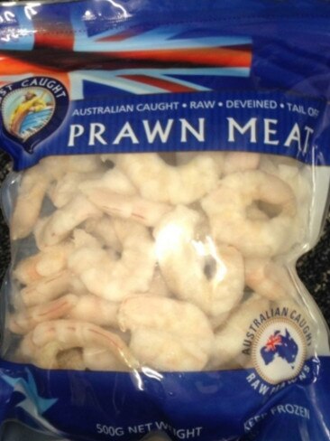 Kailis Bros was hit with a $10,800 fine from the Australian Competition and Consumer Council for misleading labelling over its Thai-processed prawns.