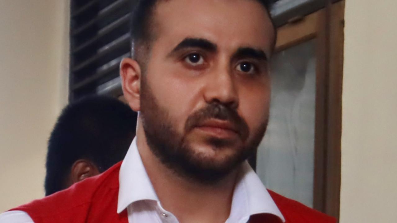 Aussie in Bali brawl case jailed