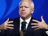 Biden reveals why he exited presidential race