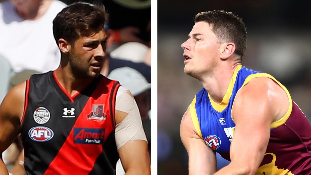 AFL injury list 2022: Casualty Ward, all 18 AFL clubs injury news after