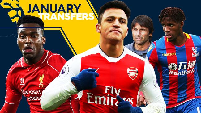 There are still a number of questions that need answering as we hit the halfway point in the January transfer window.