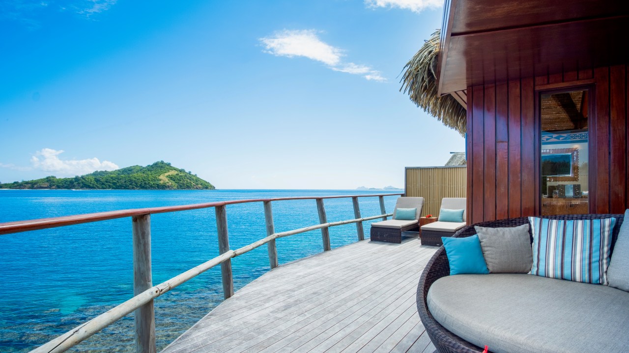 <h2>The verdict: <span>9.5/10</span></h2><p><span>Authenticity is a term that gets bandied about too freely, but at Likuliku Lagoon Resort, there&rsquo;s a depth and responsibility that goes beyond luxury. Don't think of it as only a bucket list destination &ndash; this is an experience worth repeating.</span></p><p><span><a href="https://likulikulagoon.com/" target="_blank" rel="noopener">Rooms</a> from $1,980 per night. Likuliku will be closed for renovations 1 February to 30 April 2025.&nbsp;</span></p><p><i><span>The writer was a guest of <a href="https://likulikulagoon.com/" target="_blank" rel="noopener">Likuliku Lagoon Resort</a>, Rosie Holidays, Tourism Fiji and Fiji Airways.&nbsp;</span></i></p>