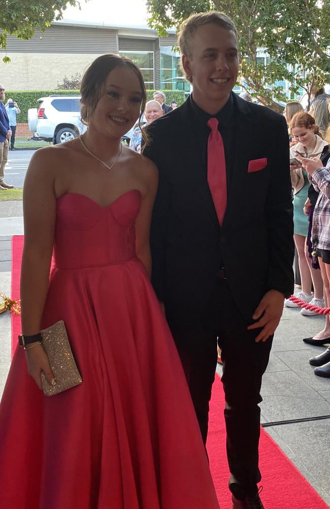 Beerwah State High School formal 2022 | Gallery