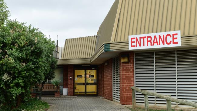 A former Oakden aged-care home staff will be the first employee to be charged by police since the Chief Psychiatrist’s damning report into abuse and neglect at the facility.