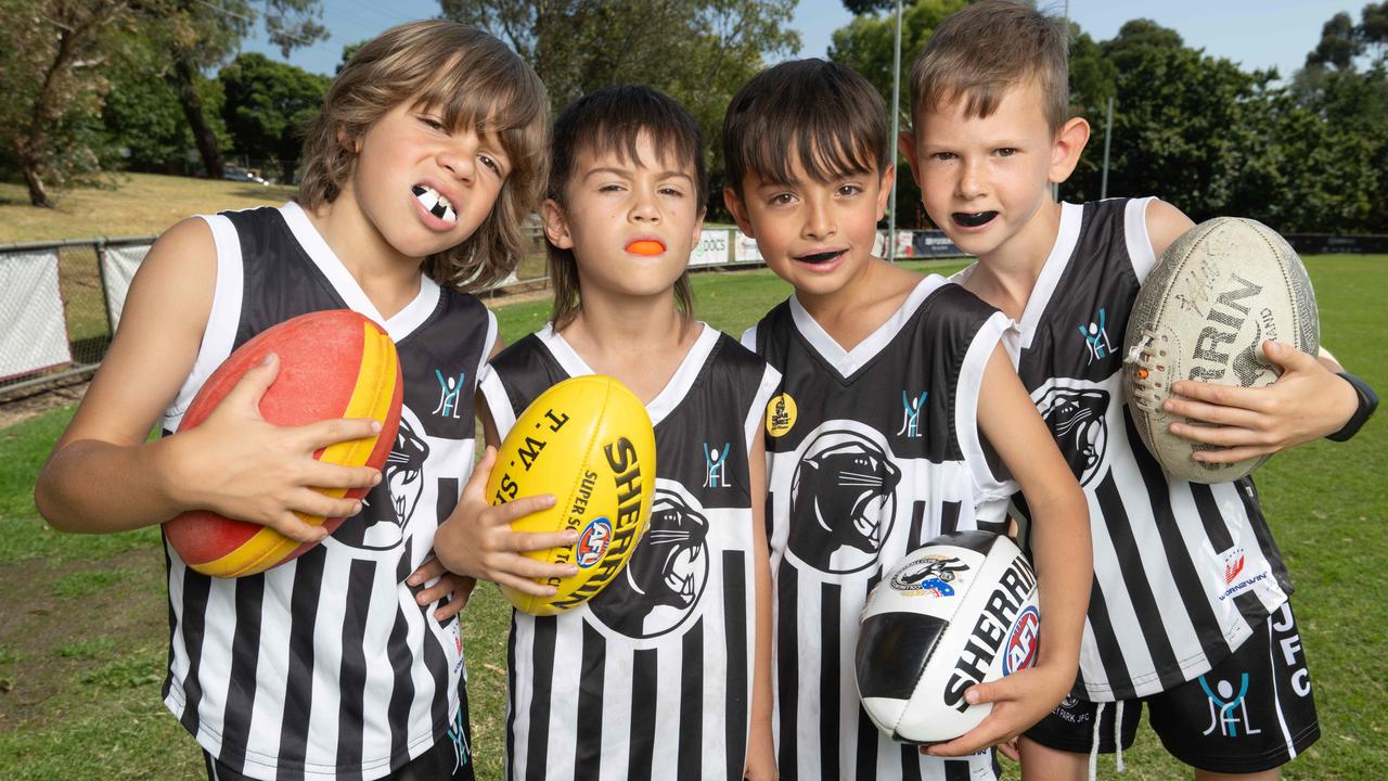 Experts push for mandatory mouthguards in Victorian schools