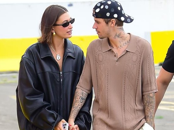 Justin said he was being “mean” and wanted to “get even” when he made the remarks. Picture: Getty Images