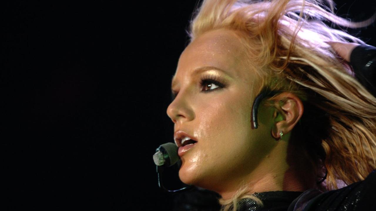 How To Watch The Framing Britney Spears Documentary In Australia Au — Australias 8719