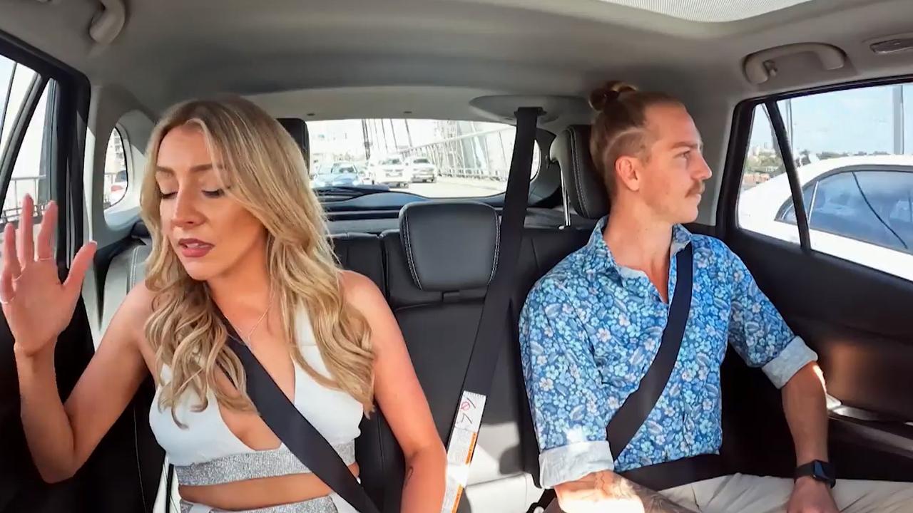 MAFS 2023 | James Weir recaps episode 12: Jaws drop over insane ...