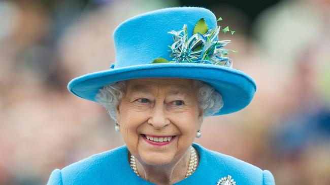 Leaders of the UK and Australia have spoken about the sad death of Queen Elizabeth II. Picture: Samir Hussein/WireImage