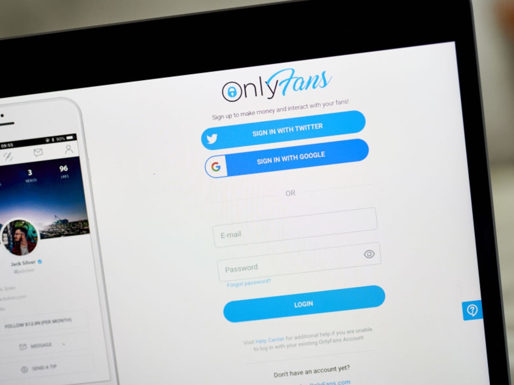 How to unsubscribe from an onlyfans account