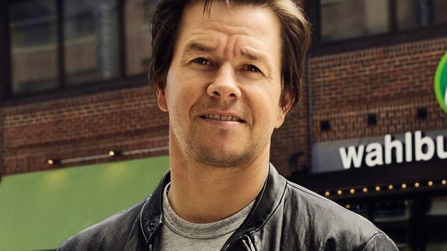 Mark Wahlberg has a strict exercise routine.