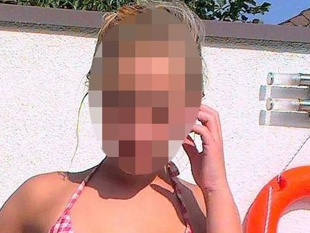 The Australian girl’s mother was shocked to discover what was happening. Picture: Instagram/ Supplied