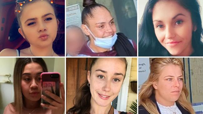 Ipswich ladies who faced court in 2022 for “not so little” offences