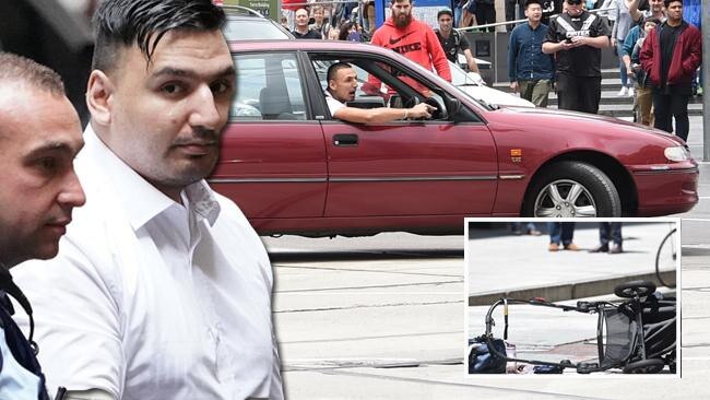 gargasoulas verdict yarn herald sun
