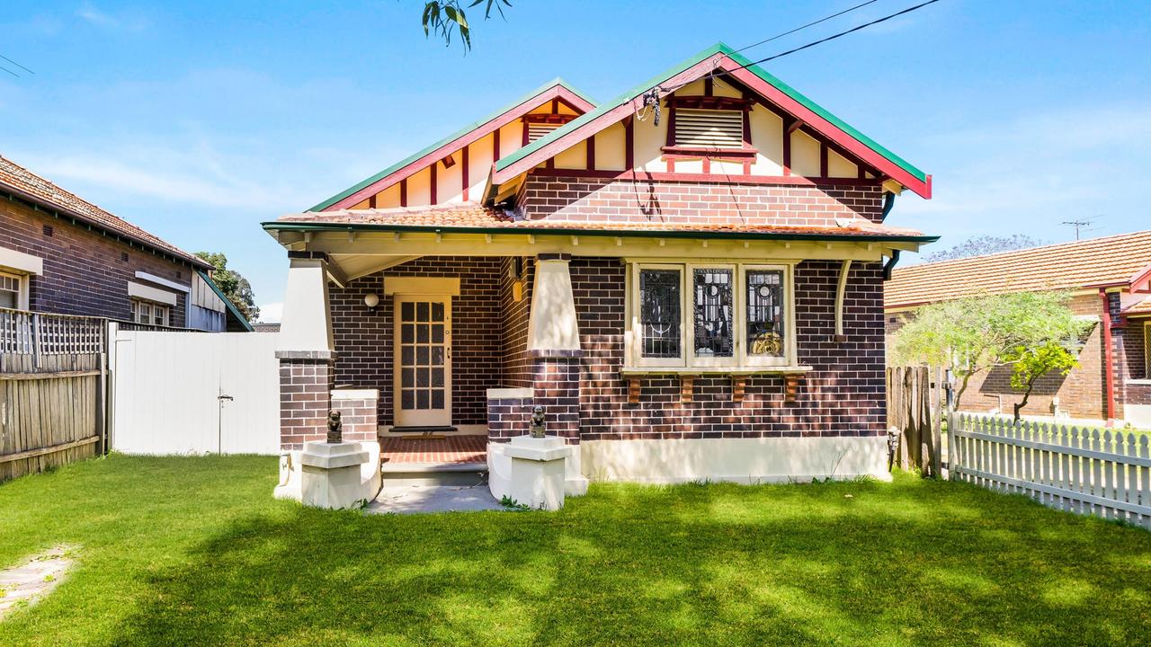 Squatter Selling Sydney Home Au — Australias Leading News Site