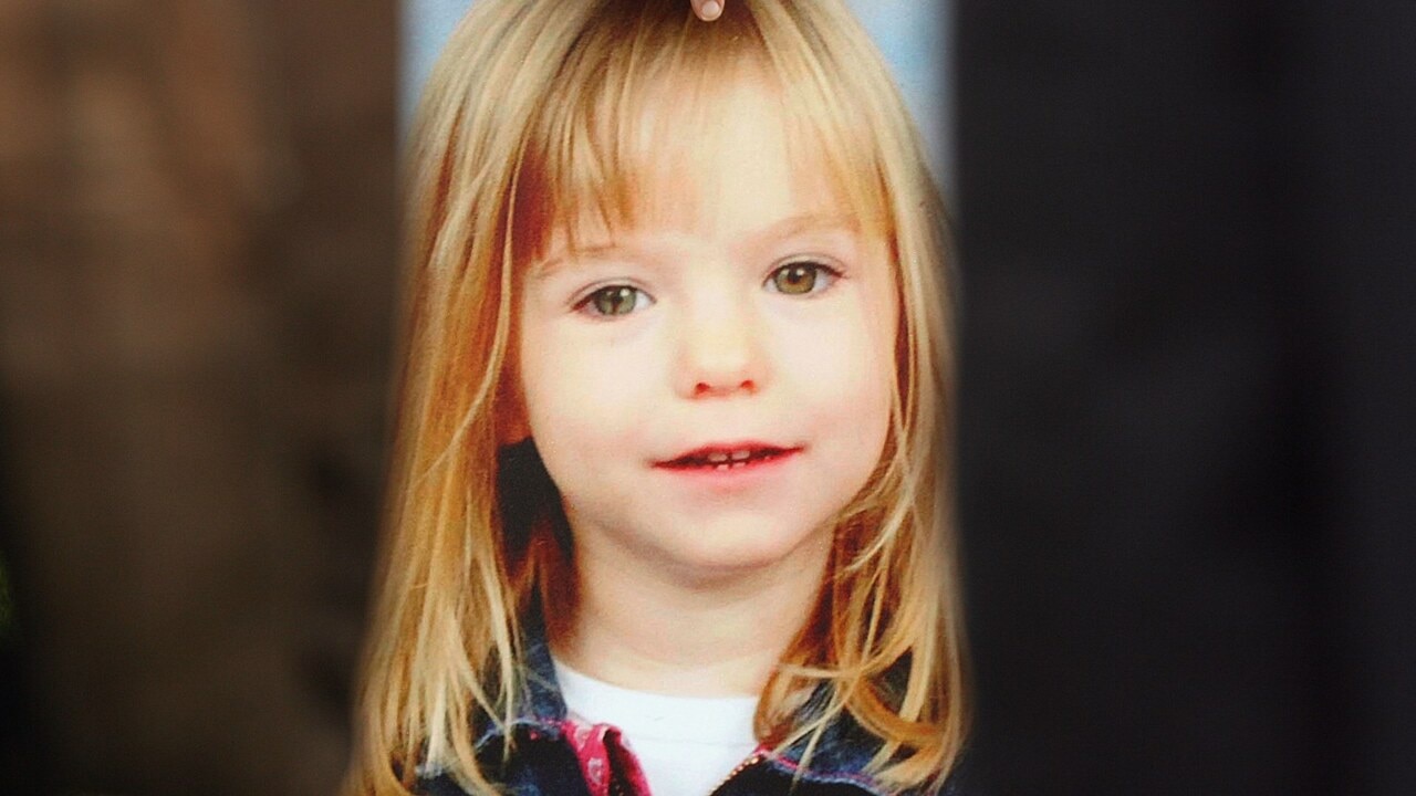 'She didn't scream': Chilling words of Maddie McCann prime suspect ignored by police