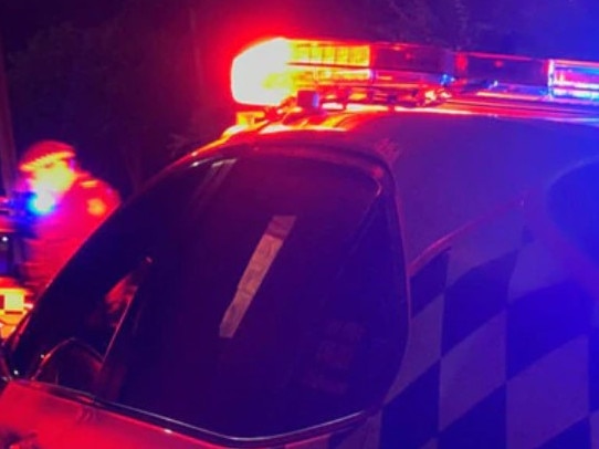 Major meth bust in Dalby after man evades police