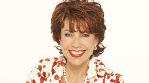 The ‘cheeky’ Aussie slang and quip-lash Kathy Lette loves