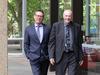 Chris Dawson’s brother in $13.6m estate brawl