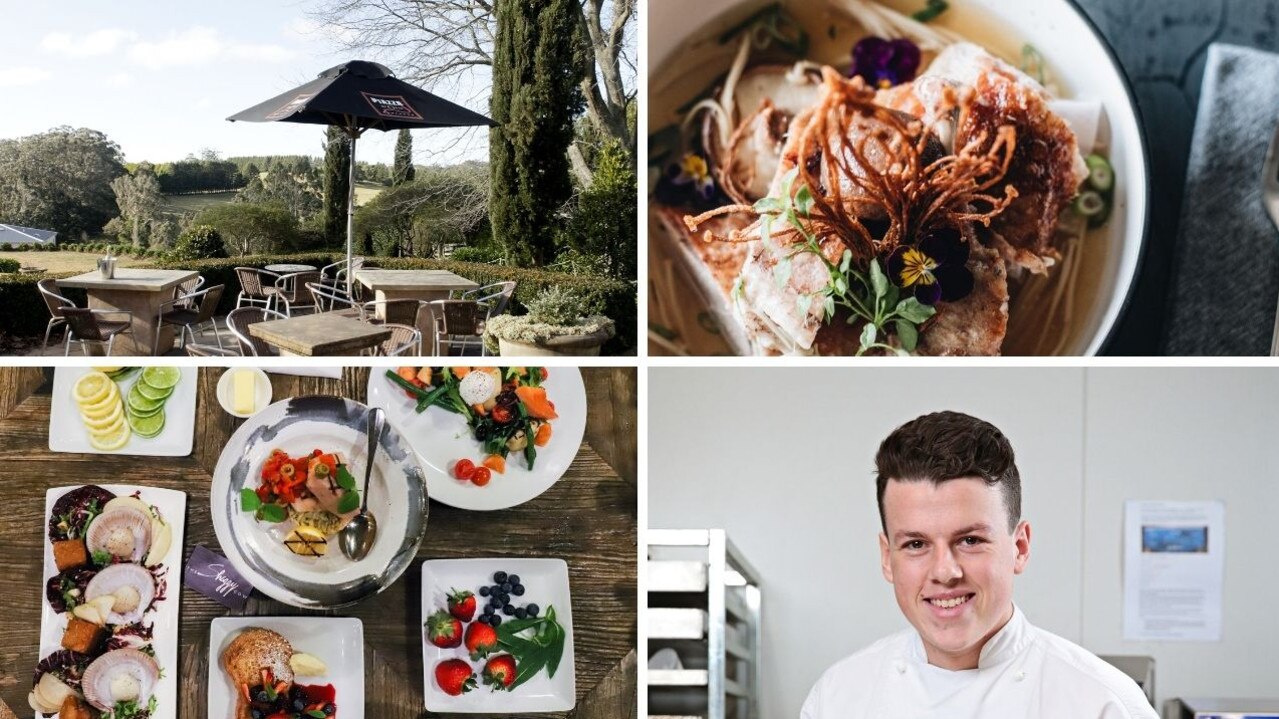 Best restaurants in Southern Highlands | Daily Telegraph