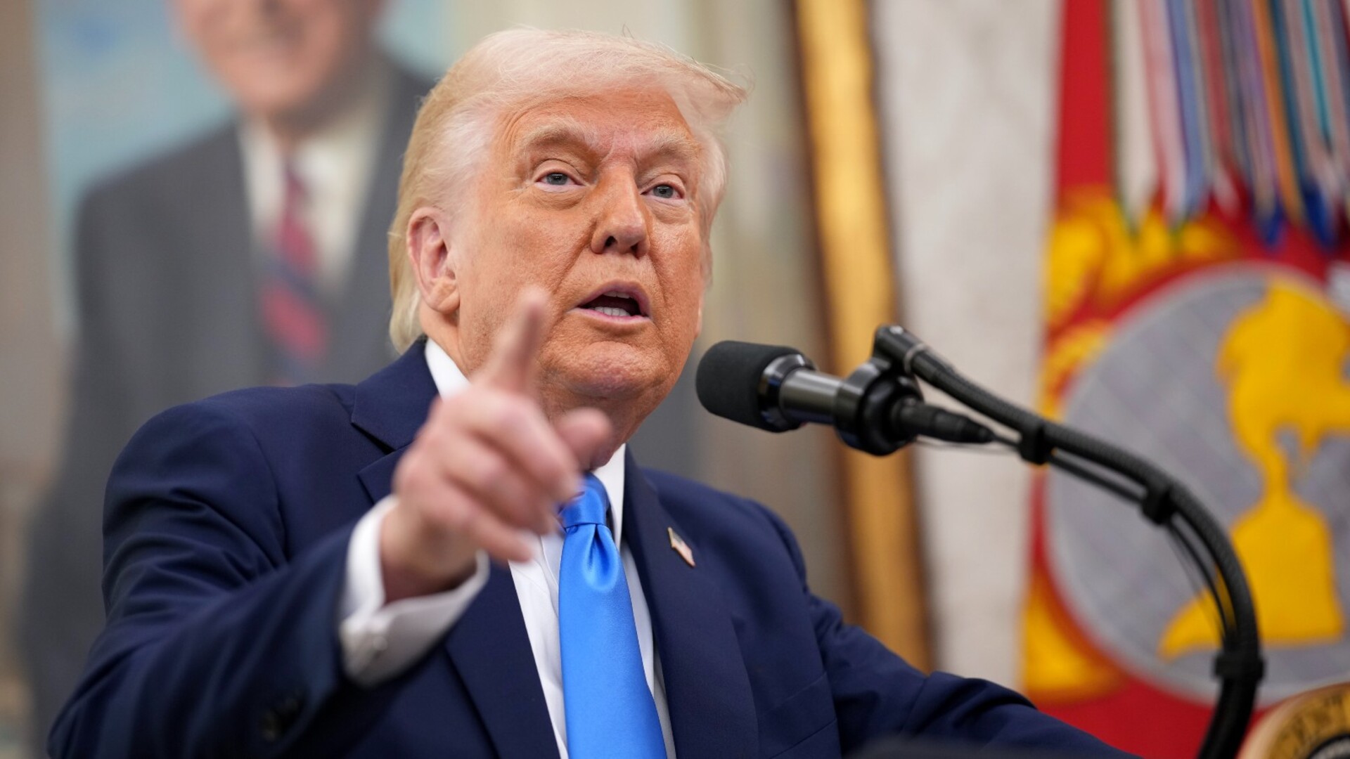 Trump’s tariff play allows the US to ‘ask for fairness’: Sean Spicer