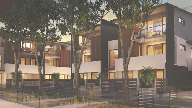 Altered plans for an apartment complex opposite Erina Fair at 91 Karalta Rd have been submitted to Central Coast Council.