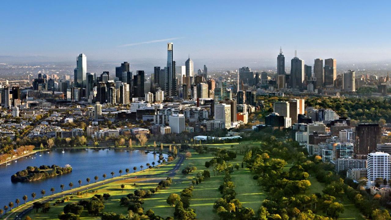 Melbourne prepares to overtake Sydney as biggest city | The Australian