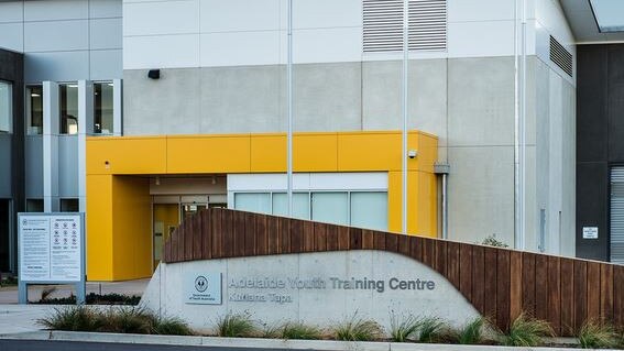 Young offenders have missed out on education sessions because of a staff shortage at the Adelaide Youth Training Centre.