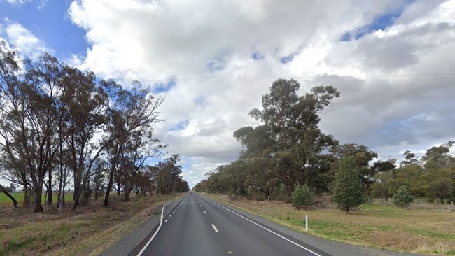 Emergency services were called to a crash in Brocklehurst near Dubbo. Picture: Google Maps.