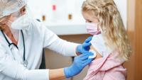 What parents should expect from the pfizer vaccine for kids
