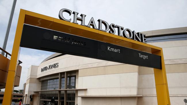 Chadstone shopping centre has been slammed by drivers who say it can take more than an hour to find a car park space or to leave the complex. Picture: Mark Wilson