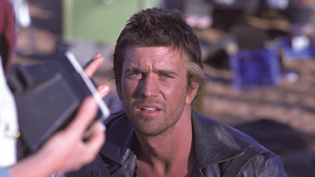 Mad Max 40th anniversary: the film that broke new ground in Australian ...