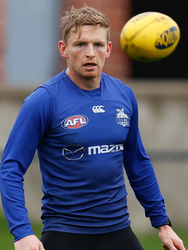 Jack Ziebell has starred as a defender in 2021.