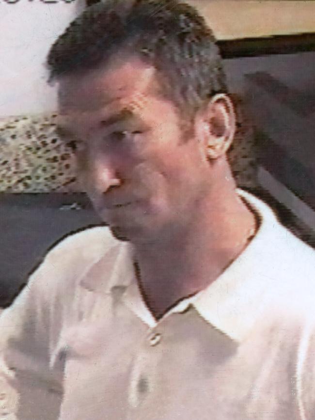 Nik Radev (above) and Zayat once dangled a man from the window of Stamford Plaza Hotel.