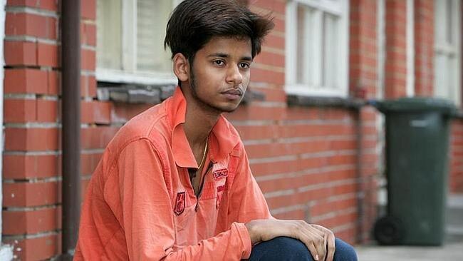 Puneet Puneet has claimed he would be “killed” if he was returned to Australia to face justice.