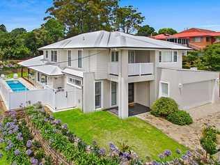 6 Perth Street, Rangeville. Picture: Contributed