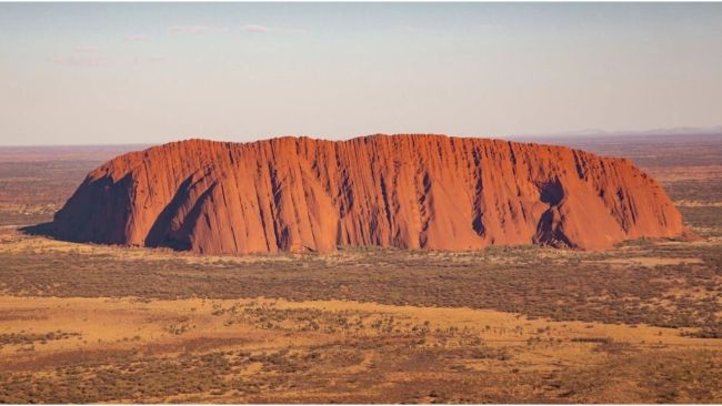 ‘Outback trip of a lifetime’ plummets to low price