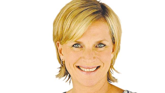 Legendary Telegraph columnist Rebecca Wilson dies aged 54 | Daily Telegraph