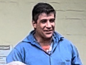 Kerry Gilbert Levinge, 39, pleaded guilty to producing dangerous drugs, possessing dangerous drugs and possessing drug utensils when he faced Maryborough Magistrates Court.