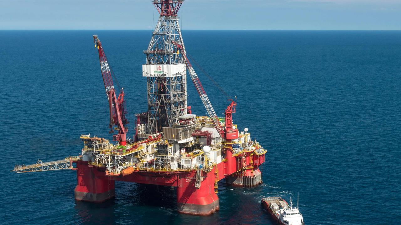 Oil and gas group Far Limited mulls $45m takeover bid from Samuel Terry ...