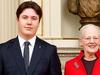 Prince Christian’s $21m payday after abdication