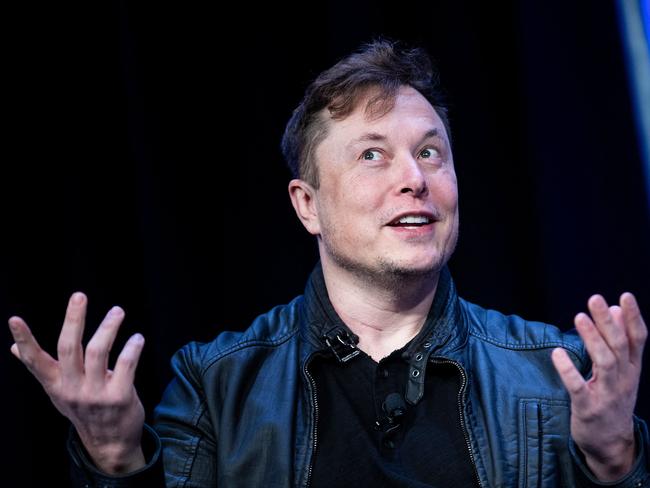 Elon Musk’s astonishing new fortune