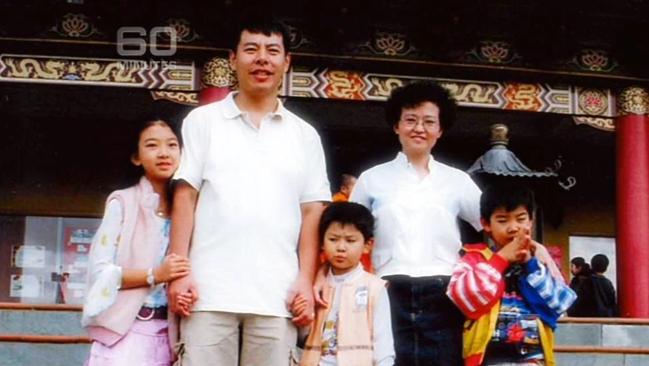 Lin Family Murders: Xie’s Depraved Desire For Niece Behind Massacre 